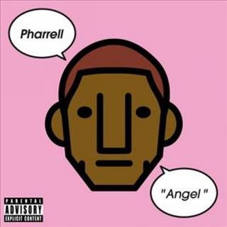 Pharrell Angel (2006)